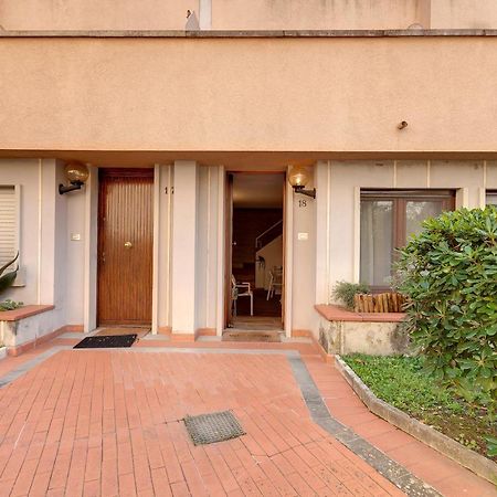Rachel Apartment By Mamo פירנצה מראה חיצוני תמונה