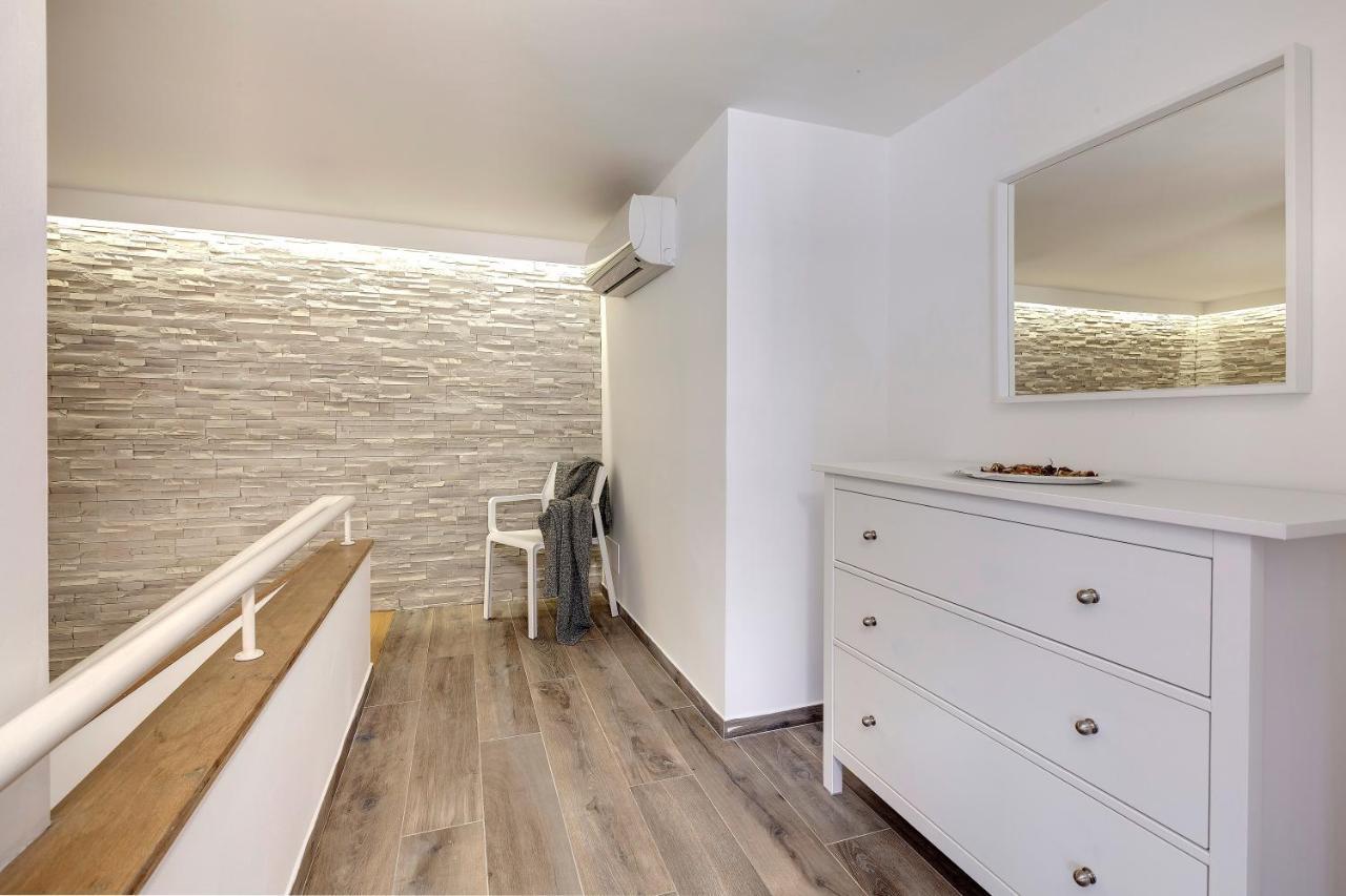 Rachel Apartment By Mamo פירנצה מראה חיצוני תמונה