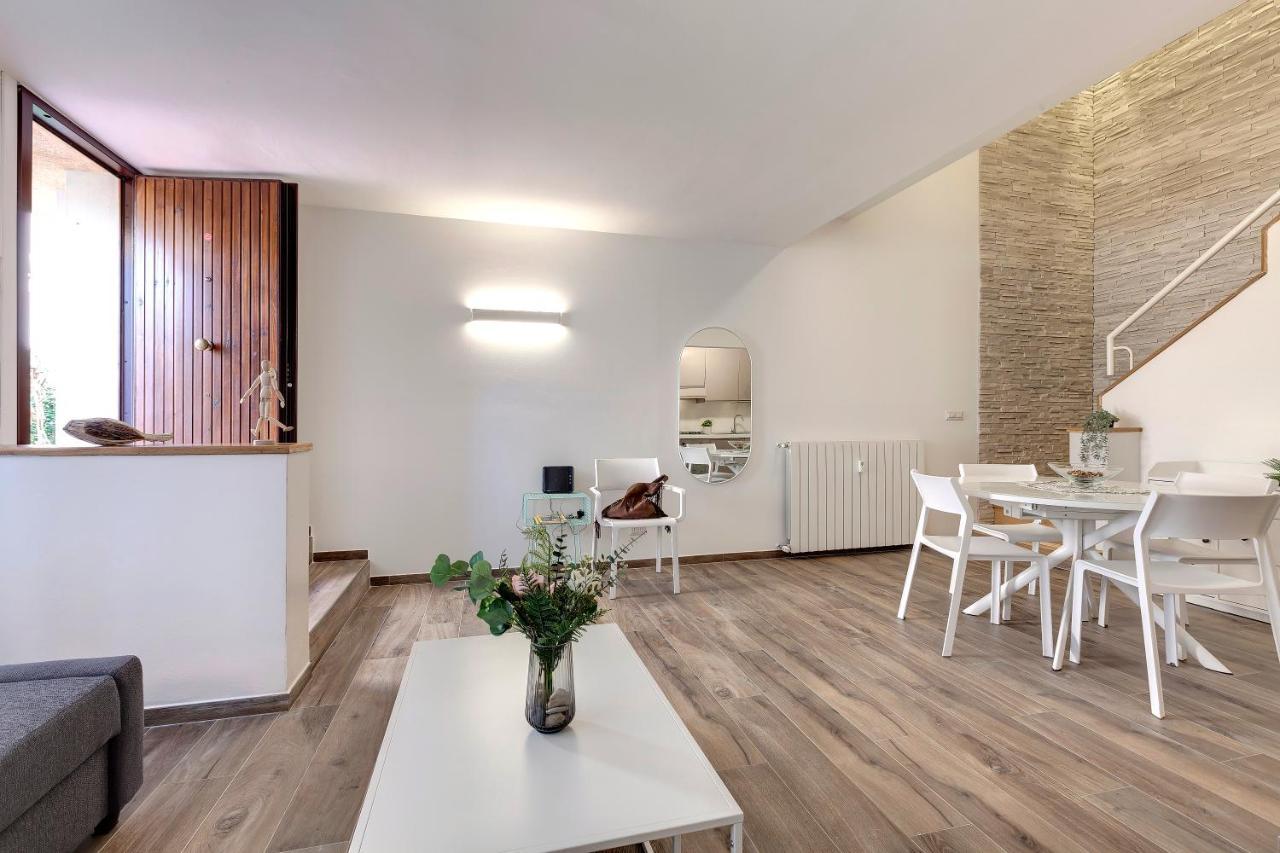 Rachel Apartment By Mamo פירנצה מראה חיצוני תמונה