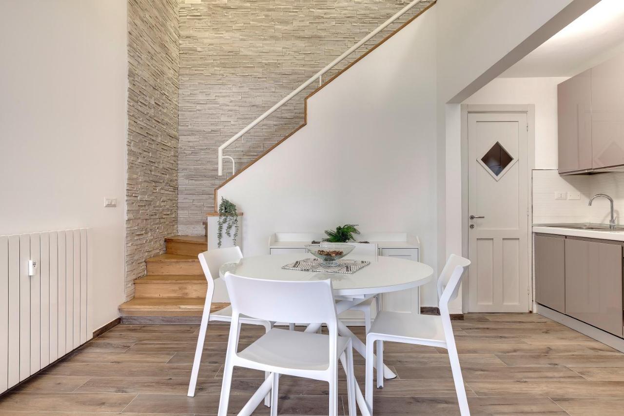Rachel Apartment By Mamo פירנצה מראה חיצוני תמונה