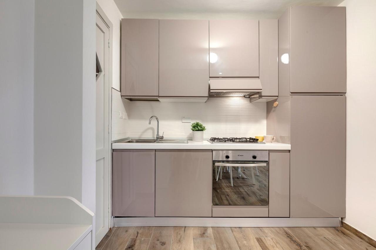 Rachel Apartment By Mamo פירנצה מראה חיצוני תמונה