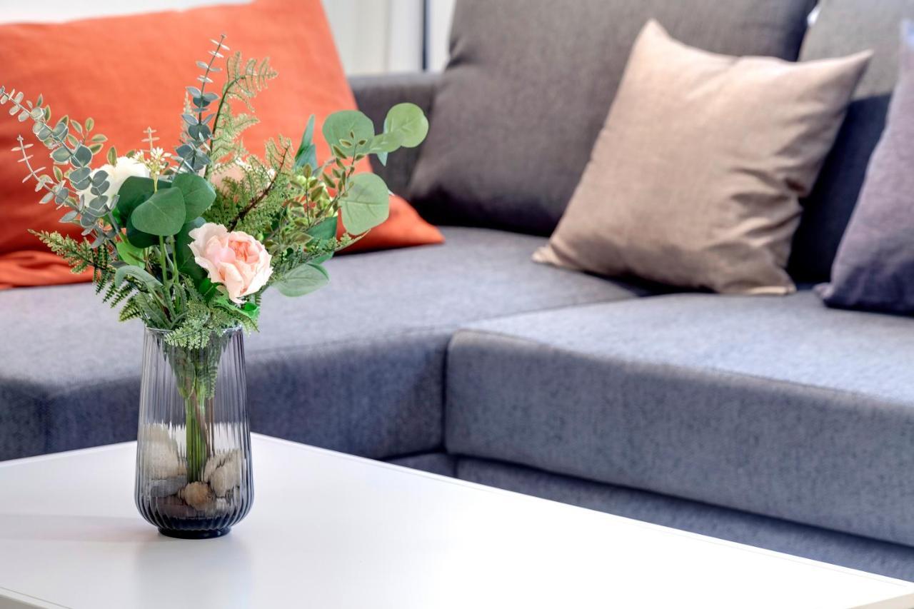 Rachel Apartment By Mamo פירנצה מראה חיצוני תמונה