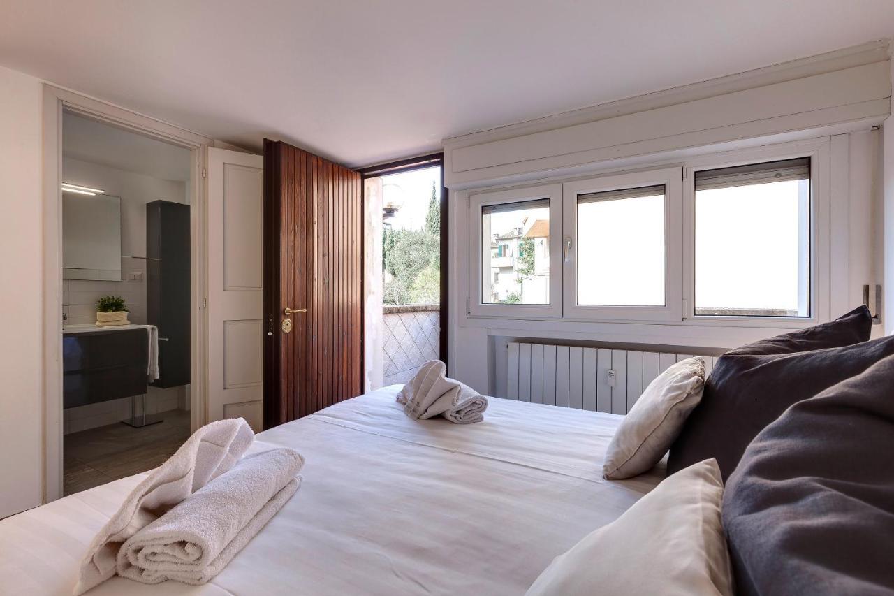 Rachel Apartment By Mamo פירנצה מראה חיצוני תמונה