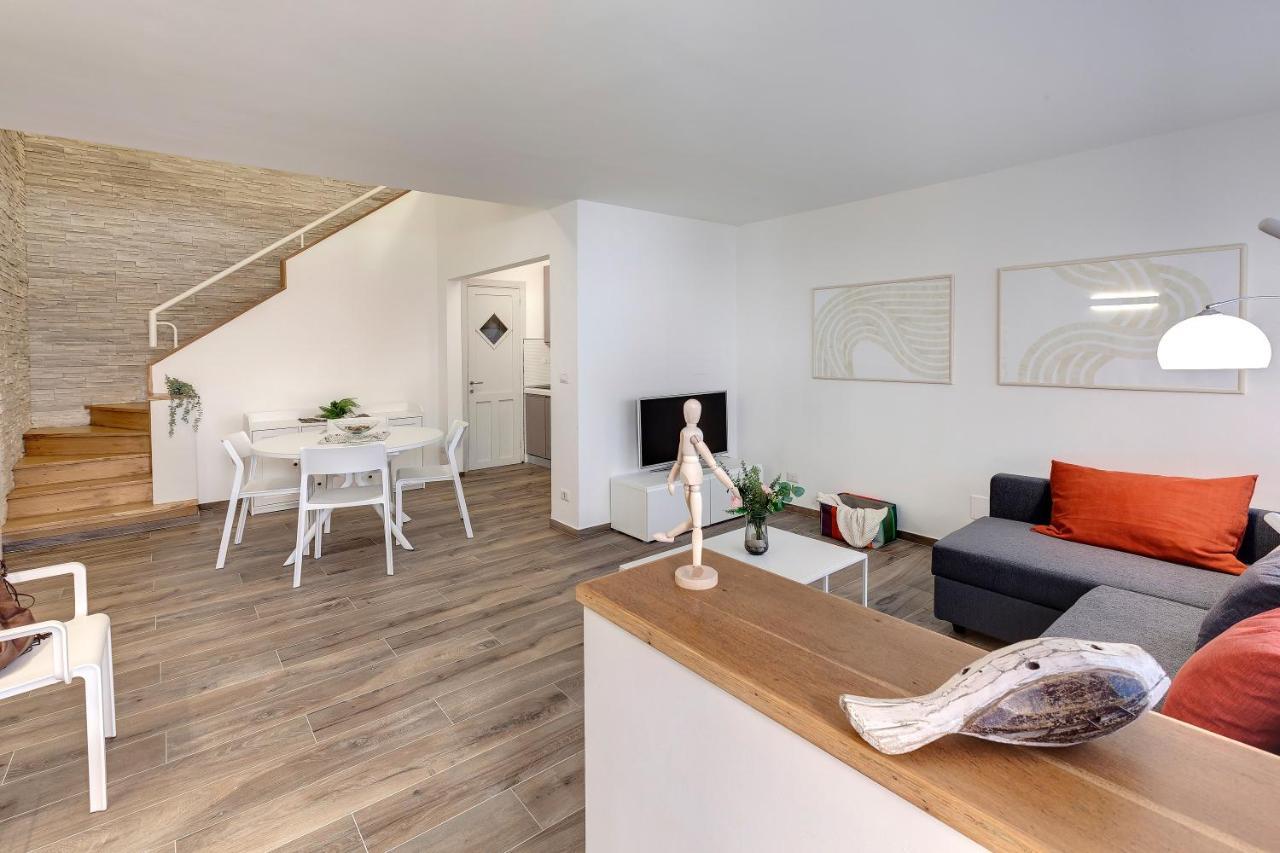 Rachel Apartment By Mamo פירנצה מראה חיצוני תמונה