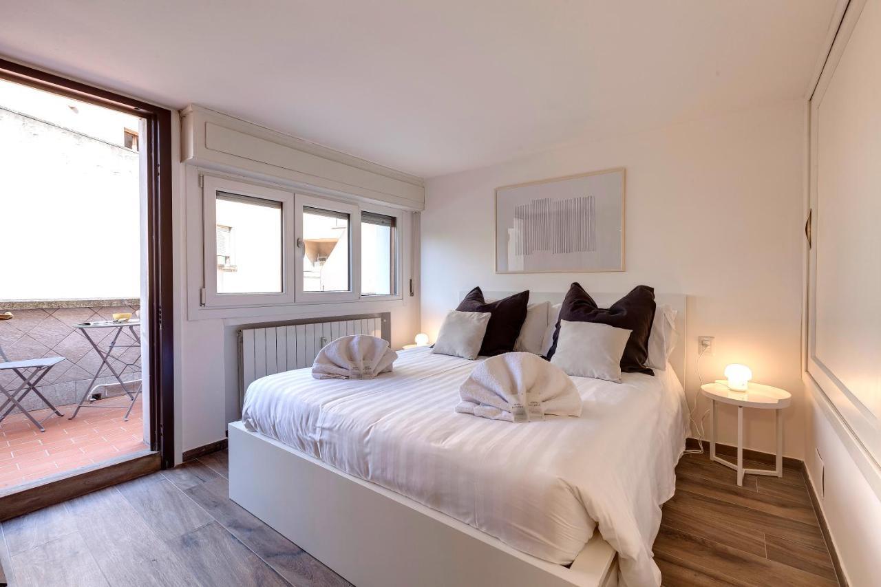Rachel Apartment By Mamo פירנצה מראה חיצוני תמונה