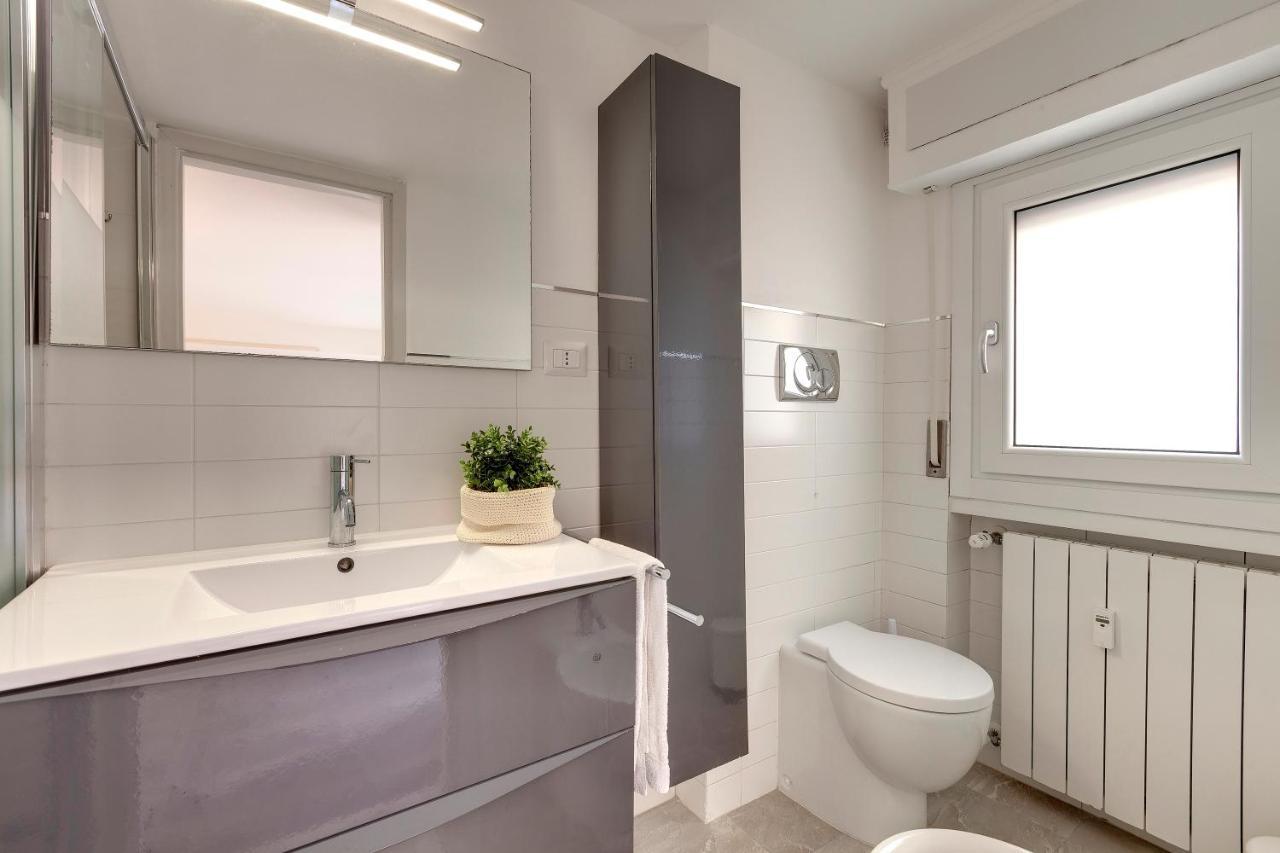 Rachel Apartment By Mamo פירנצה מראה חיצוני תמונה