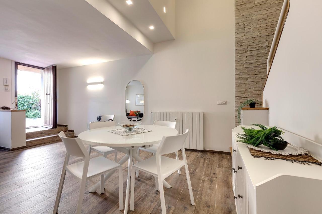 Rachel Apartment By Mamo פירנצה מראה חיצוני תמונה