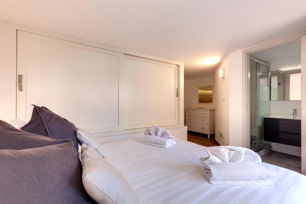 Rachel Apartment By Mamo פירנצה מראה חיצוני תמונה