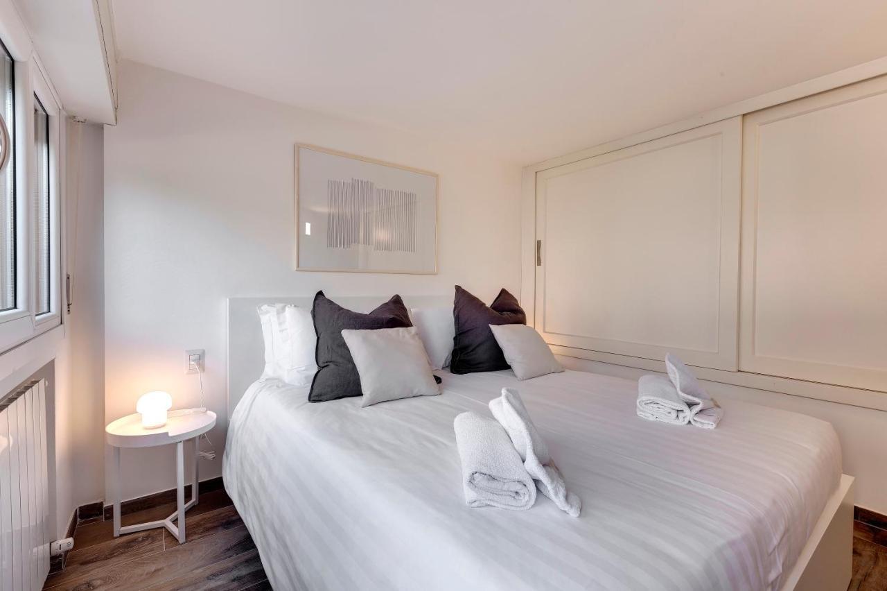 Rachel Apartment By Mamo פירנצה מראה חיצוני תמונה
